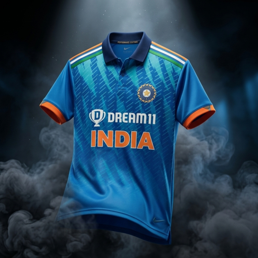 Cricket Uniform